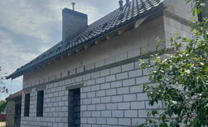 Купить коттедж, Брест, ул. Гершонская, д. , 3.4 соток. Фото 4