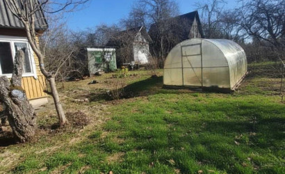 Купить дачу, СТ Лесное, 6.04 соток. Фото 10