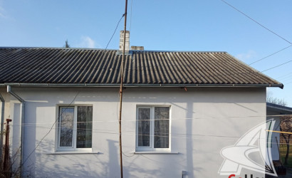 Купить дом, Брест, Дубровка, 15 соток. Фото 4