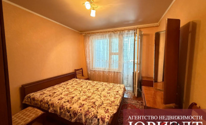 Купить 4-комнатную квартиру, Брест, ул. Орловская, д. . Фото 2