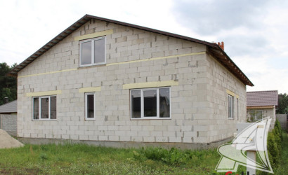 Купить дом, Дружба, Чернавчицкий с/с, 7.05 соток. Фото 1