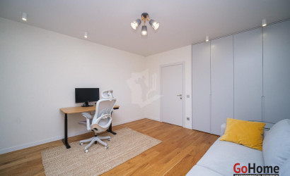 Купить 2-комнатную квартиру, Минск, Можайского 3-й пер., 11 (Советский район). Фото 14