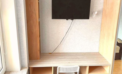 Купить 3-комнатную квартиру, Минск, Сморговский, 10 (Центральный район). Фото 38