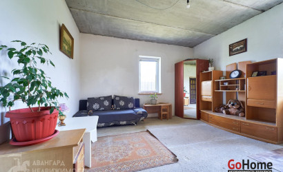 Купить коттедж, Хатежино, 13.7 соток. Фото 26