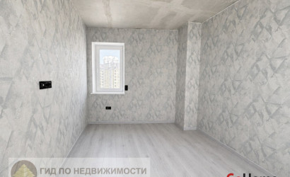 Купить 3-комнатную квартиру, Гродно, ул. Виктора Глухова, 20. Фото 13