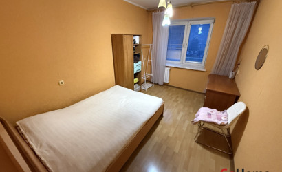 Купить 4-комнатную квартиру, Гродно, Дзержинского, 25. Фото 5