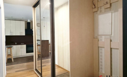 Снять 4-комнатную квартиру, Минск, ул. Петра Мстиславца, д. 7. Фото 8