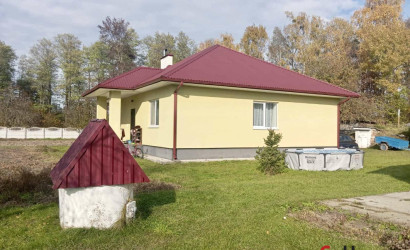 Купить дом, Большие Косичи, 25 соток. Фото 6