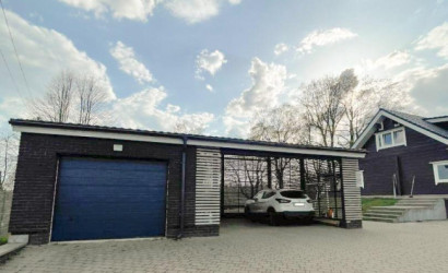 Купить дом, Гаище, 25 соток. Фото 38