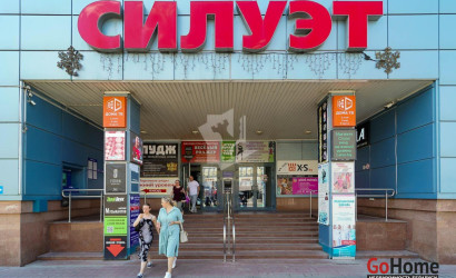 Аренда торгового помещения, Минск, Хоружей ул., 1/А,  8.2 кв.м.. Фото 1