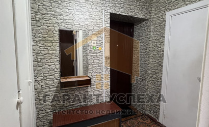 Купить 1-комнатную квартиру, Брест, Скорины. Фото 5