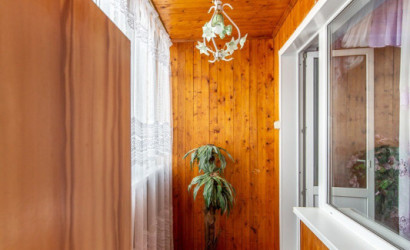 Купить 4-комнатную квартиру, Минск, Сергея Есенина, 139 (Московский район). Фото 13