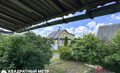 Купить дом в деревне, Черница, 5.82 соток. Фото 4