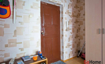 Снять 2-комнатную квартиру на сутки, Смолевичи, Жодинская, 20. Фото 9