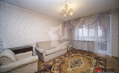 Купить 4-комнатную квартиру, Минск, Маяковского ул., 14 (Ленинский район). Фото 23