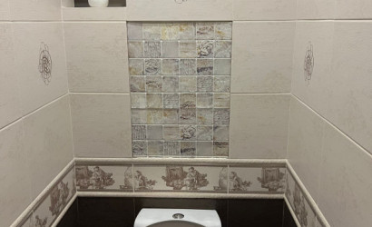 Снять 1-комнатную квартиру на сутки, Минск, просп. газеты Правда, д. 17 (Московский район). Фото 4