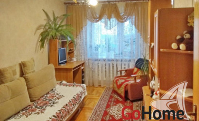 Купить 3-комнатную квартиру, Брест, Восток, ул. Московская. Фото 18