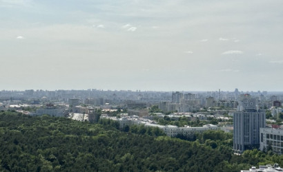 Купить 2-комнатную квартиру, Минск, Макаёнка, 12Г(Первомайский район). Фото 21