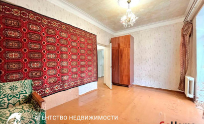 Купить 2-комнатную квартиру, Минск, Щербакова ул. 26(Партизанский район). Фото 20