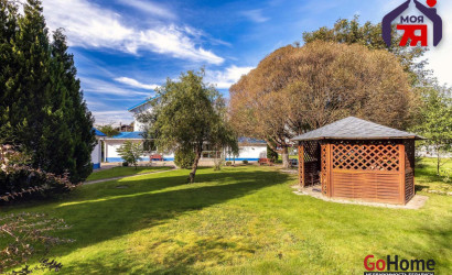 Купить коттедж, Чертяж, Восточная ул., 25 соток. Фото 35