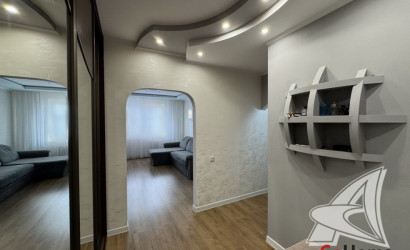 Купить 1-комнатную квартиру, Брест, Вулька, ул. Колесника. Фото 12