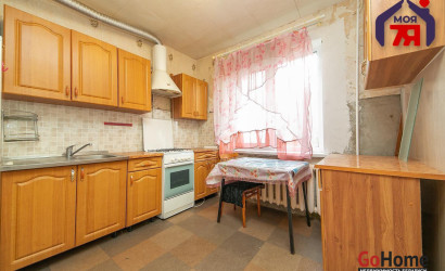 Купить 2-комнатную квартиру, Чисть, Парковая ул., 12/А. Фото 2