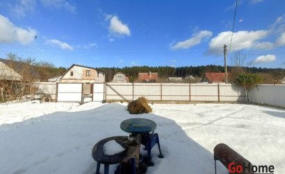 Купить дом в деревне, Минск, Болотникова пер., 35, 8.51 соток. Фото 5