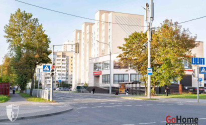 Продажа торгового помещения, Минск, Восточная, 166, 132.7 кв.м.. Фото 10