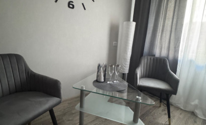 Снять 2-комнатную квартиру на сутки, Полоцк, Юбилейная 3. Фото 1