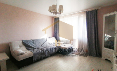 Купить 2-комнатную квартиру, Брест, ул. Красногвардейская. Фото 7