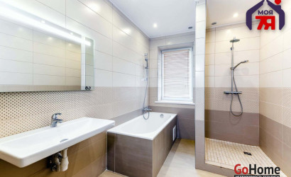 Купить коттедж, Корзуны, Солнечная ул., 15 соток. Фото 26