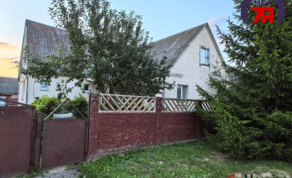 Купить дом, Заполье, Макара Вечера ул., 18 соток. Фото 9