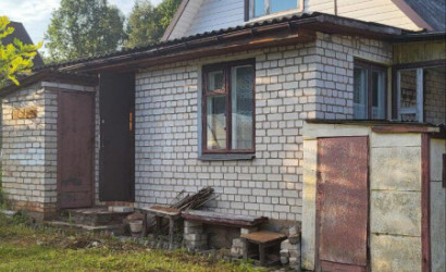 Купить дом в деревне, Березка-1998, 4.67 соток. Фото 4