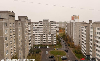 Купить 2-комнатную квартиру, Минск, Ротмистрова ул., 44 (Заводской район). Фото 6