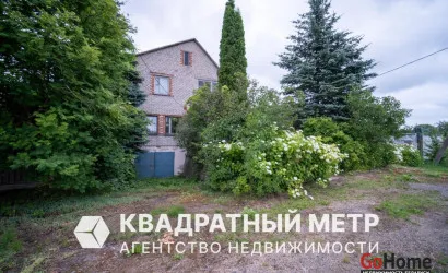  2-этаж.(236 м2), Шубники
