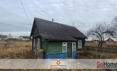 Купить дом, Сороковщина, 25 соток. Фото 3