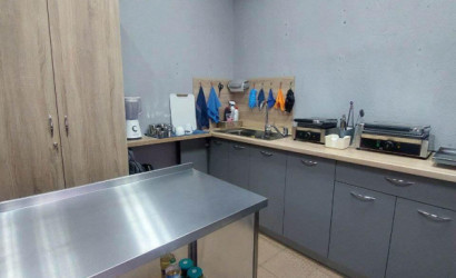 Продажа помещения, Минск, Партизанский просп., 8,  20.3 кв.м.. Фото 9