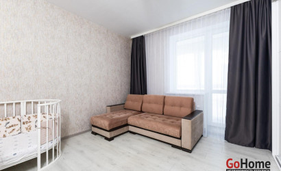 Купить 2-комнатную квартиру, Минск, Мястровская ул., 13 (Центральный район). Фото 6