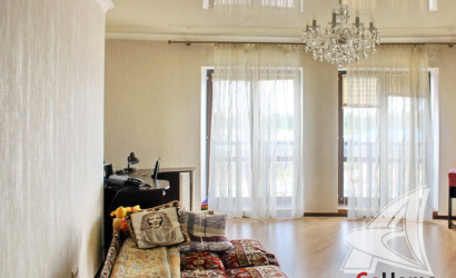 Купить 3-комнатную квартиру, Брест, Ковалево, ул. Октябрьской Революции. Фото 2