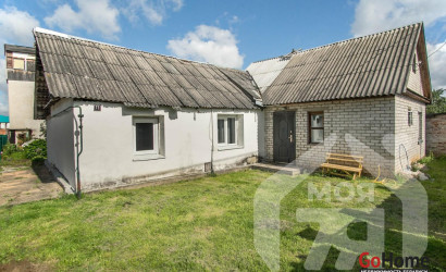 Купить дом, Минск, Собинова ул., 7.35 соток. Фото 24