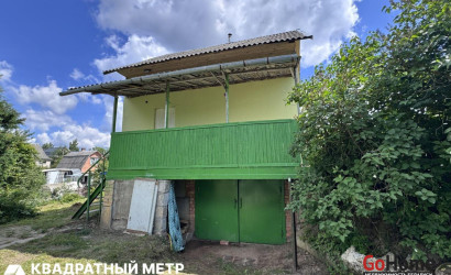 Купить дом в деревне, Черница, 5.82 соток. Фото 13