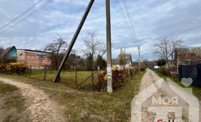 Купить участок, Наладчик, 6 соток. Фото 5
