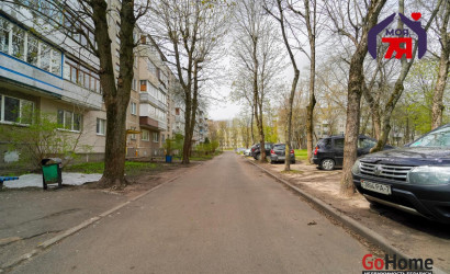 Купить 2-комнатную квартиру, Минск, Калиновского ул., 95(Первомайский район). Фото 20