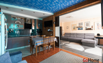 Купить 2-комнатную квартиру, Минск, Леонида Беды, 2Б (Советский район). Фото 13