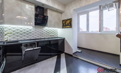 Купить 1-комнатную квартиру, Минск, Ложинская, 16 (Первомайский район). Фото 13