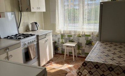 Снять 1-комнатную квартиру на сутки, Кобрин, Дружбы,9. Фото 5