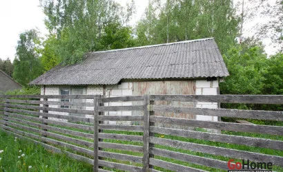  2-этажный(328 м2), Вилейка(Сельская ул.)