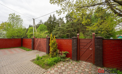 Купить дом, Колодищи, Минская ул., 35, 6.32 соток. Фото 29