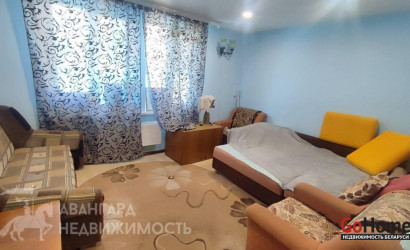 Купить дом, Слобода, Дорожная ул., 3.6 соток. Фото 3