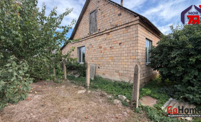  1-этаж.(46 м2), Чаплицы